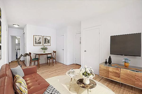 1st image of 401 W 45th St APT 3A