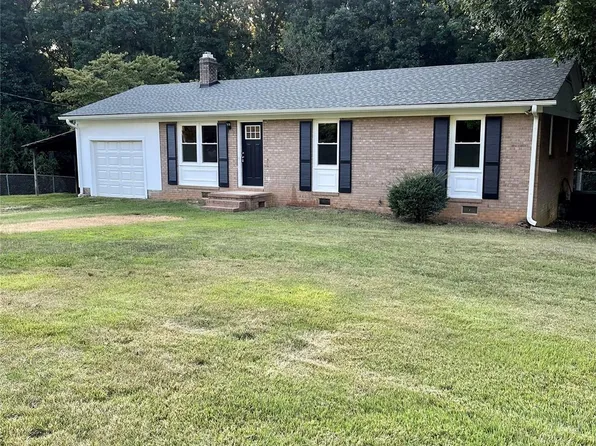684 Trading Ford Way, Linwood, NC 27299