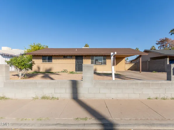 702 W EDGEWOOD Avenue, Mesa, AZ 85210