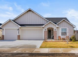 3551 N Tradewind Ave, Meridian, ID 83646