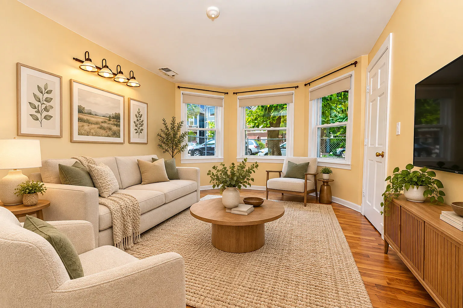 2 bed, $1,850 — Photo 4