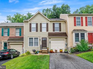 18 Chudleigh Ct, Baltimore, MD 21208