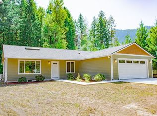 131 Russell Timber Ln, Carson, WA 98610