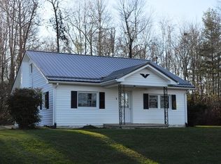 9 Kennedy Rd, Sparta, NC 28675