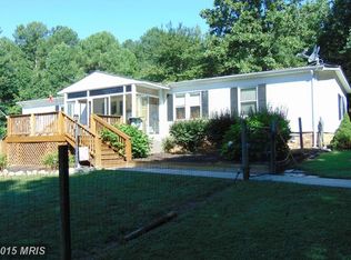 12400 Porter Rd, Orange, VA 22960