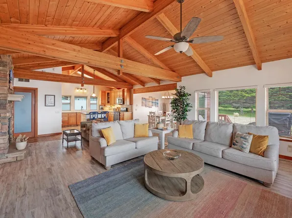 44465 O Roreys Roost, Irish Beach, CA 95459