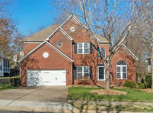 15915 Hollingbourne Rd, Huntersville, NC 28078