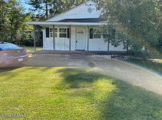 1234 Snug Harbor Rd, Hertford, NC 27944