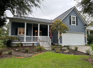 1425 Bloomingdale Ln, Mount Pleasant, SC 29466