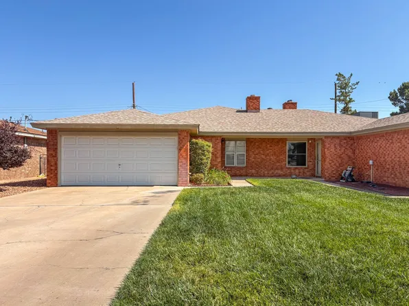620 E Aspen St, Hobbs, NM 88240