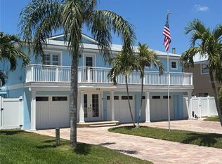 324 6th Ave, Indian Rocks Beach, FL 33785