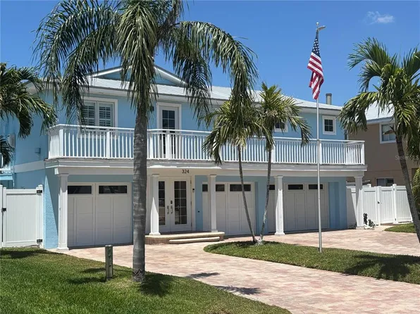324 6th Ave, Indian Rocks Beach, FL 33785