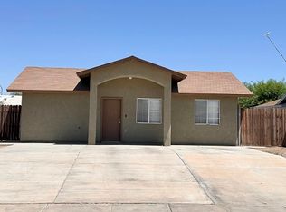238 E Villa St, San Luis, AZ 85336