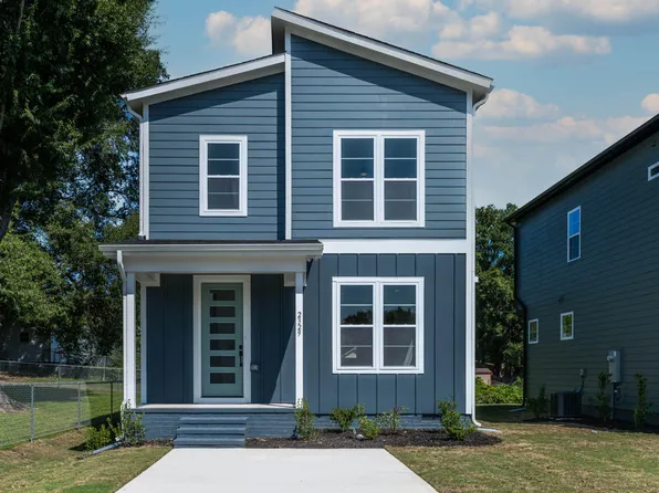 2329 E Main St, Durham, NC 27703