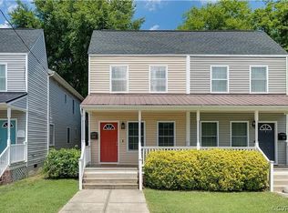 3008 P St, Richmond, VA 23223