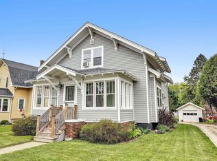 316 Green Bay Rd, Denmark, WI 54208