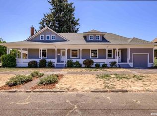 385 SE Court St, Dallas, OR 97338