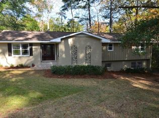 222 Singleton St, Auburn, AL 36830
