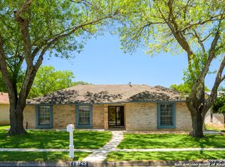 13743 Stoney Hl, San Antonio, TX 78231