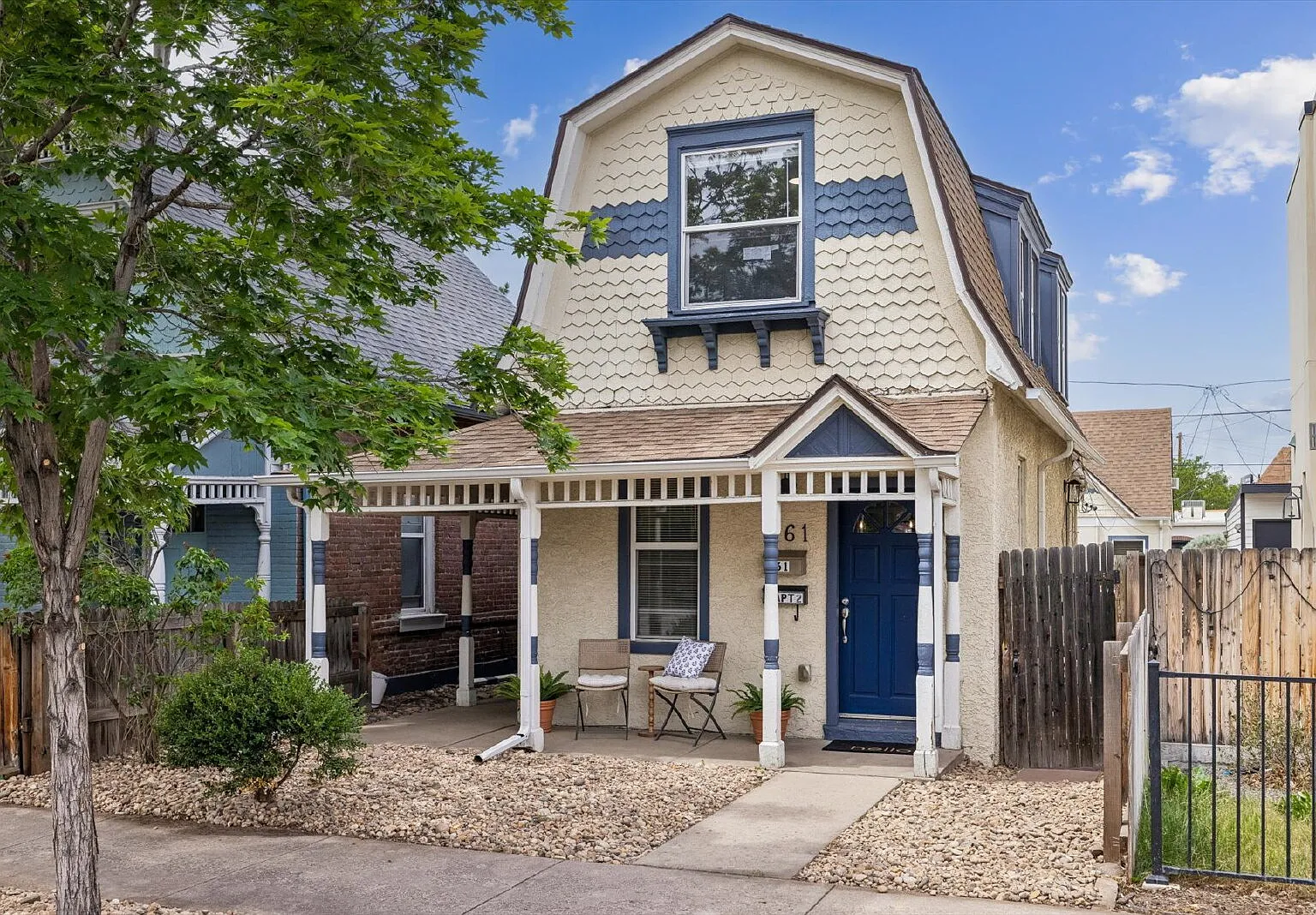 3 bed, 2.0 bath, 1426 sqft, $3,300 — Photo 1