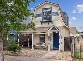 461 Galapago St, Denver, CO 80204