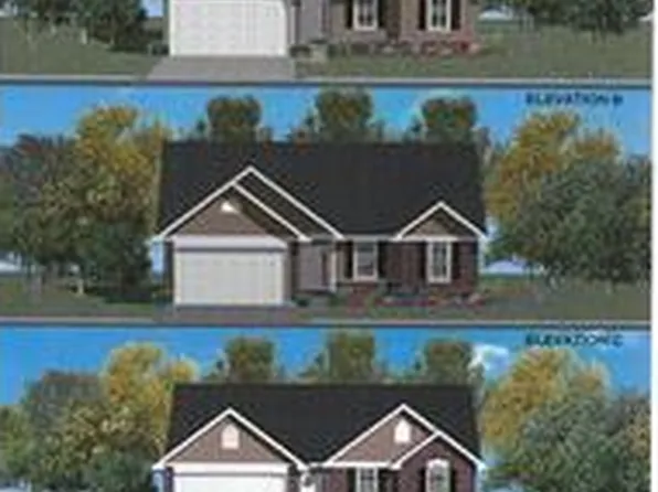 1916 W Main St, Festus, MO 63028