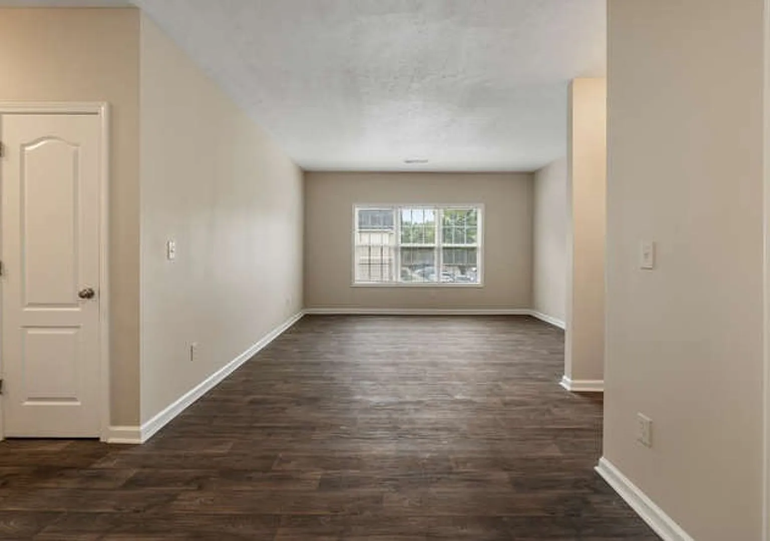 Beulah Park Apartments — Photo 4