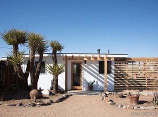 57175 Pine Rd, Landers, CA 92285