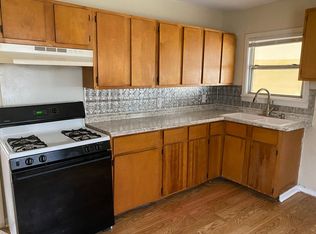 200 N Colbert Ave, Sherman, TX 75090
