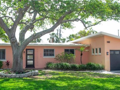340 81st Ave, Saint Pete Beach, FL, 33706
