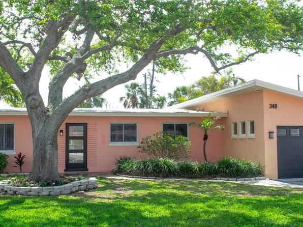 340 81st Ave, Saint Pete Beach, FL 33706