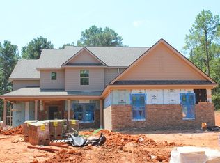 1001 Crosswinds Dr, Midland, GA 31820