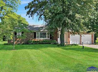 7117 S State Road 63, Terre Haute, IN 47802