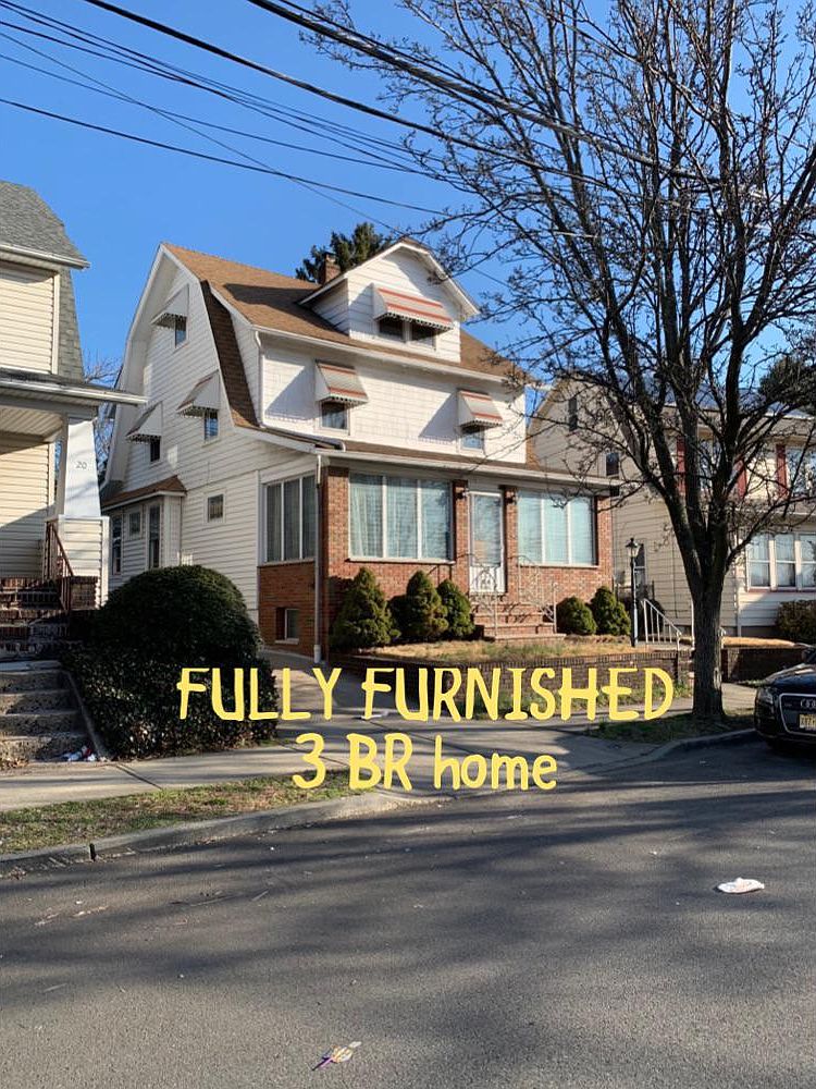 16 Saint Michaels Pl, Clifton, NJ 07013