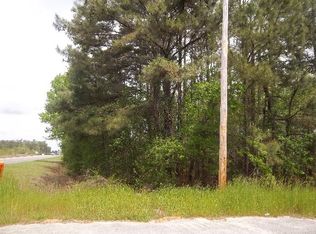 703 N Main St, New Ellenton, SC 29809