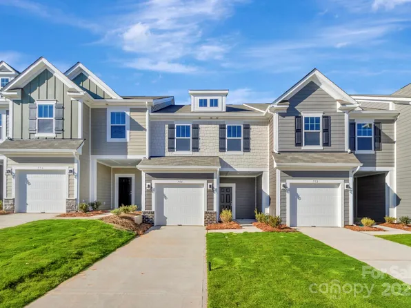 754 Kitfox Dr NW, Concord, NC 28027
