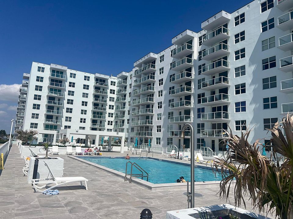 1st image of 3450 S Ocean Boulevard S #1040