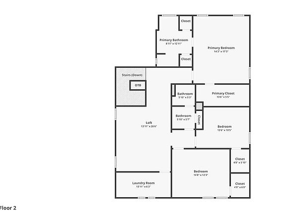 3rd image of 5637 E Alder Ave