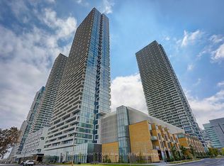 898 Portage Pkwy #4908, Vaughan, ON L4K 4Z4