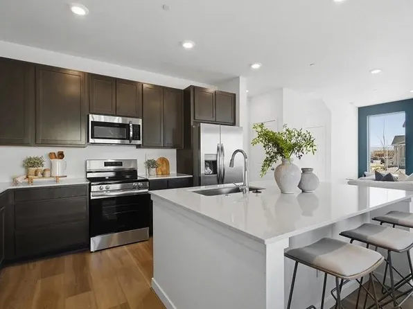 2014 Crested Lark Street, Fort Collins, CO 80528