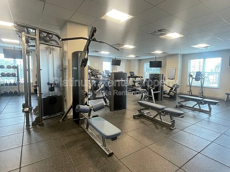 325 E Paces Ferry Rd NE #414 — Photo 16