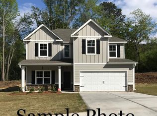 208 Waters Edge Pkwy, Temple, GA 30179