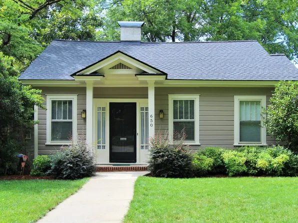 650 Norwood St, Spartanburg, SC 29302