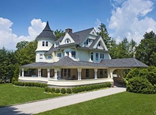 11 Club Rd, Riverside, CT 06878