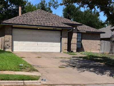 906 Saunders Dr, Round Rock, TX, 78664