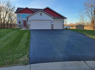 12867 Cascade Ln, Rogers, MN 55374