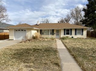 3260 S Ash St, Denver, CO 80222