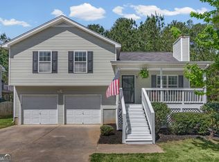 322 Gun Range Rd, Dallas, GA 30132