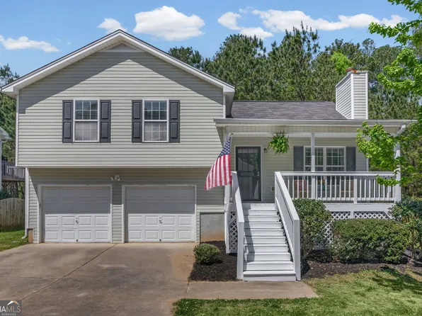 322 Gun Range Rd, Dallas, GA 30132