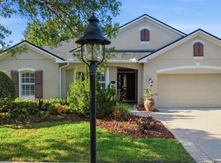 1609 VICTORIA GARDENS DRIVE, DELAND, FL 32724